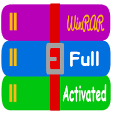 WinRAR 7.11 para Windows x64 (Español) Full Activado