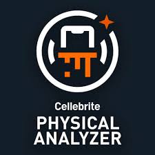 Physical Analyzer 8.1.0.12